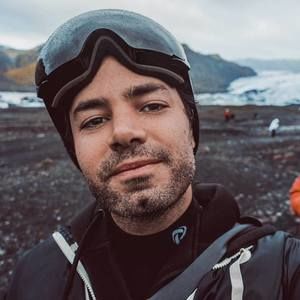 Meet your Posher, Daniel martinez